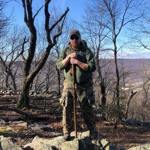 Meet your Posher, Jack